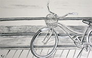 Boardwalk Bike