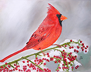Cardinal