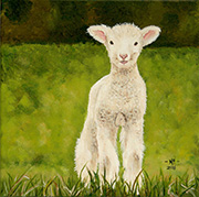 Son Lamb of God
