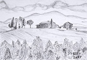 Country Landscape