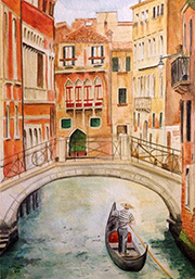 Venice