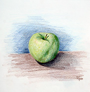 Granny Smith Apple
