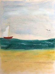 Sailing