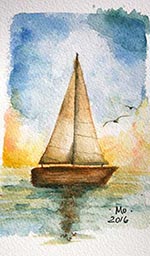 Sloop